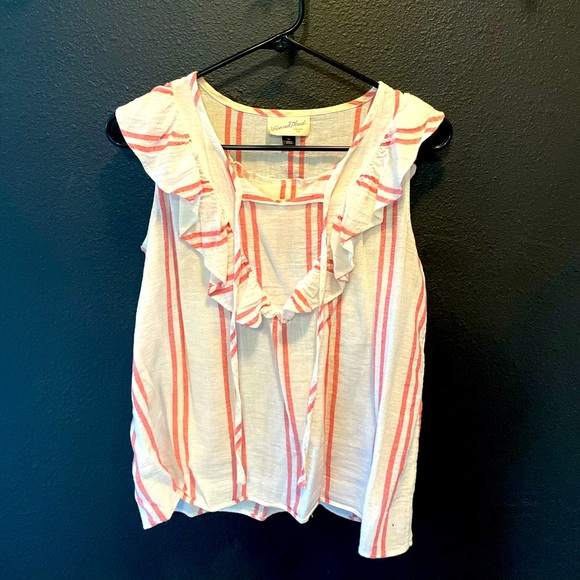 Universal Thread Tops - Universal Thread Blouse